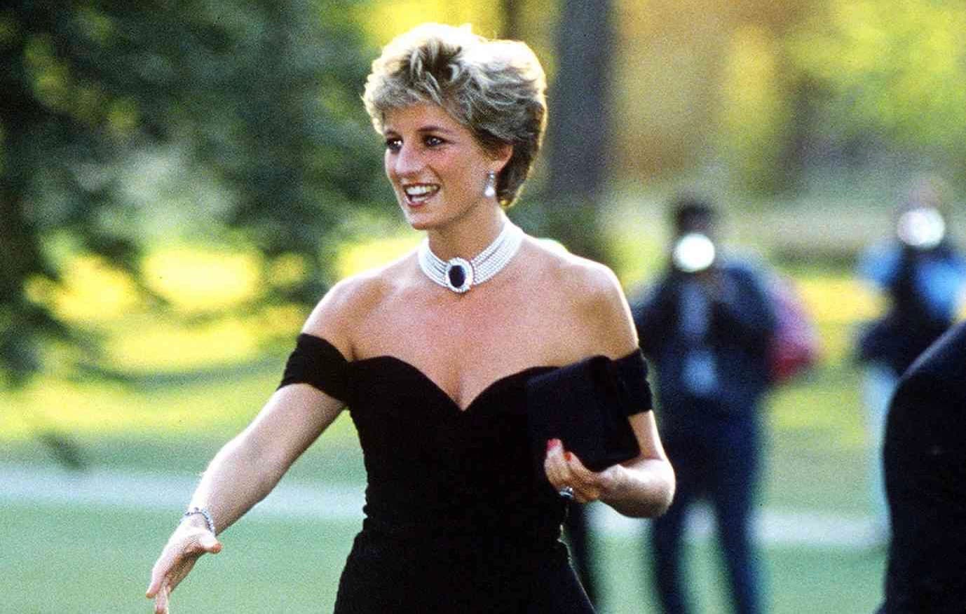 Earl Spencer claims King Charles said Diana would be "forgotten soon enough" in explosive memoir
